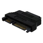 StarTech.com Slimline SATA To SATA Data With Separate Power