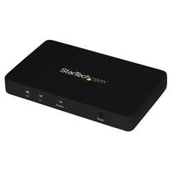 StarTech.com HDMI Splitters