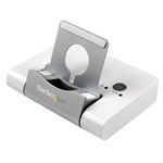 StarTech.com USB Hubs and Charging Stations
