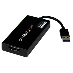 StarTech.com USB to HDMI Adaptors