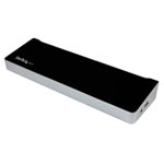 StarTech.com Docking Stations for Laptops