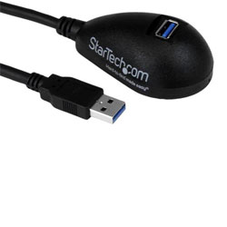 StarTech.com Desktop Superspeed USB 3.0 Cables