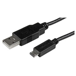 StarTech.com Micro-USB Cables