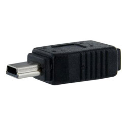 StarTech.com Micro USB Adaptors