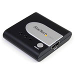 StarTech.com 1080p and 4K HDMI Auto Switches