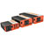 Mercury 652.100UK Series, 12/24V Softstart Power Inverters, Pure Sine