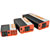 Mercury 652.100UK Series, 12/24V Softstart Power Inverters, Pure Sine