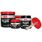 LA-CO Regular Soldering Flux Paste