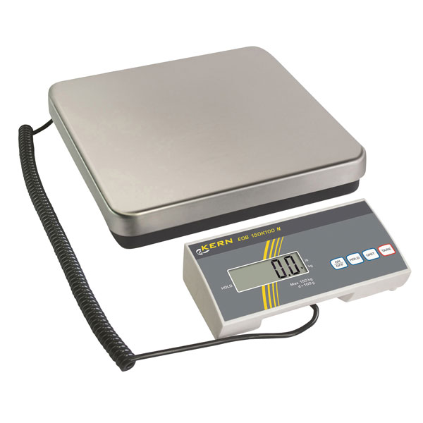Kern EOB 60K20L Platform Scale 20g : 60kg