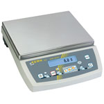 Kern CKE 6K0.02 Bench Scale 0.02g : 6kg