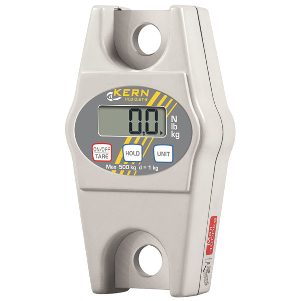 Kern HCB 50K100 Hanging Scale 100g : 50kg