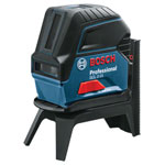 Bosch GCL 2-15/25 Professional Combi Lasers