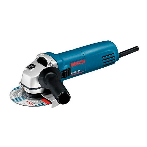 Bosch 0601388174 Gws 7 115 Professional Angle Grinder 720w 230v