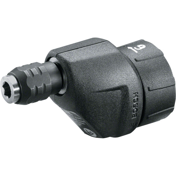 Bosch 1600A001Y5 IXO Torque Setting Adapter