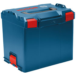 Bosch L-BOXX Empty Cases