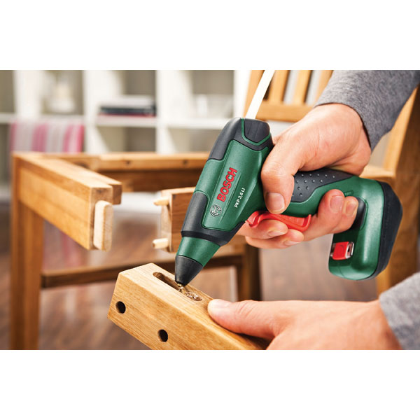 Bosch 0603264670 PKP 3.6 LI Cordless Glue Gun