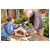 Bosch PTK 3.6 LI Cordless Tacker and Staplers