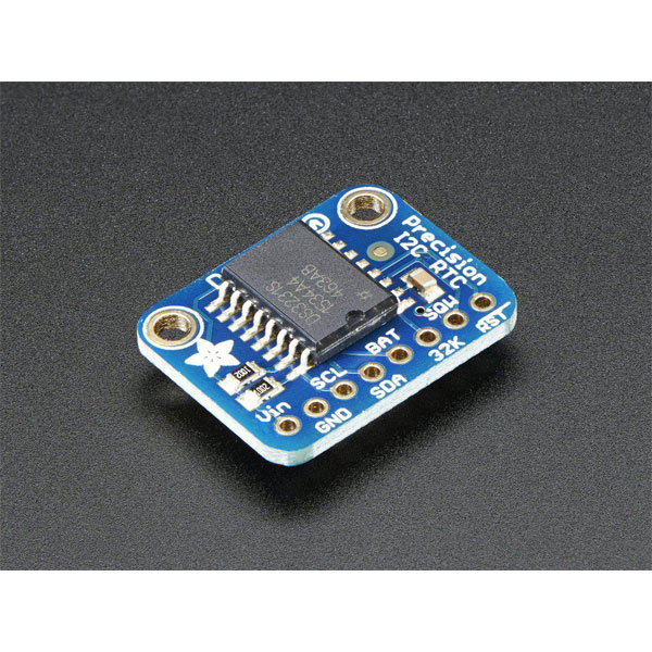 3013 DS3231 Precision RTC Real Time Clock Breakout