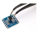 Adafruit SMT Breakout PCBs for SOIC or TSSOP