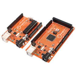 Orangepip Arduino Compatible Open Source Development Boards