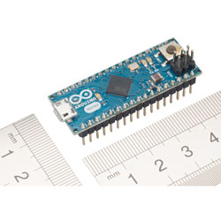 Arduino Small Form Factor Development Boards