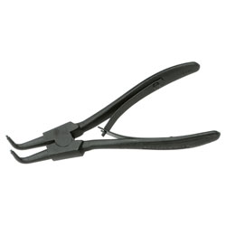 C.K Tools T3713 Circlip Pliers Outside Bent