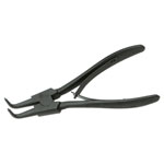 C.K Tools T3713 Circlip Pliers Outside Bent