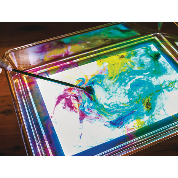 Image of TickiT Exploration Light Tray A3