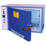 C R Clarke Fan Circulated Ovens for Dip-Coating, Press-Forming & Thermo-Forming