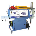 C R Clarke Thermoforming Centre and Service Kit