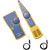 Fluke Networks MT-8200 Series, Cable Tester Kits