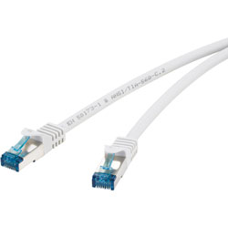 Network & Patch Cables