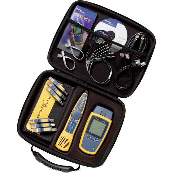  MS2-KIT MicroScanner2 Professional Kit