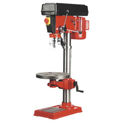 Sealey Bench Mounting Pillar Drills