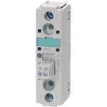 Siemens 3RF2050-1AA02 Semiconductor Relay 24-230 VAC 50A