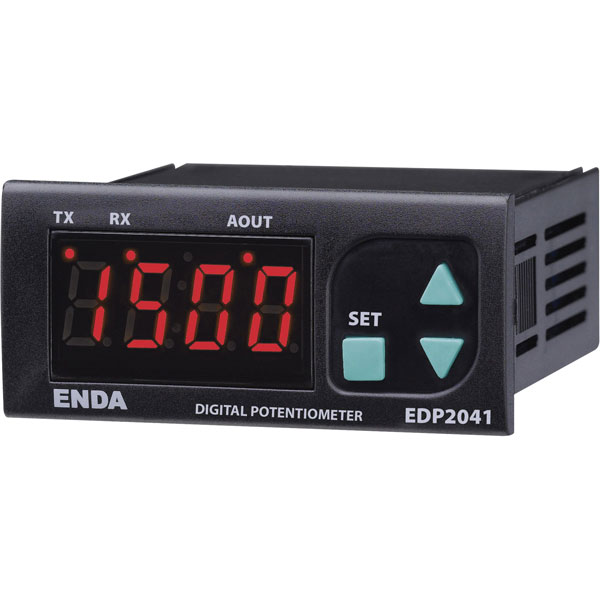  EDP2041-SM Digital Potentiometer