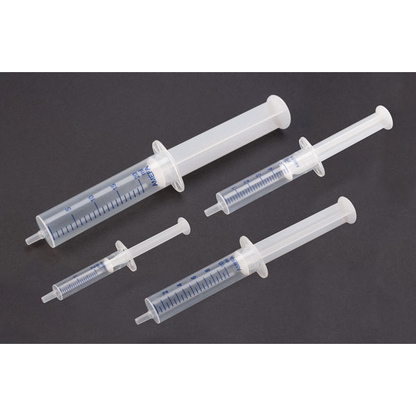 Image of Disposable Syringe 5ml