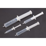 Sohngen Disposable Syringes