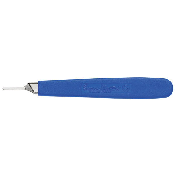 Swann-Morton 1005 Acrylic Craft Handle 5A - Single