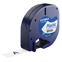 DYMO LetraTAG Label Printer Tapes