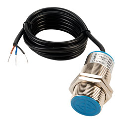 TruSens M30 Long Inductive Sensors