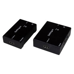 StarTech.com HDMI Over Cat5 Video Extenders