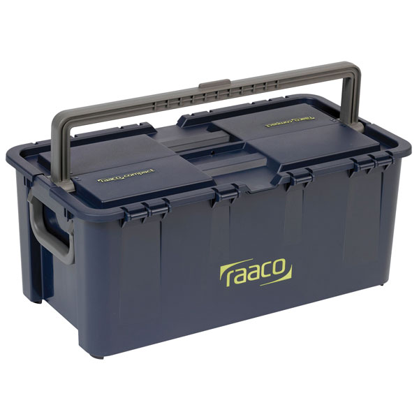  136594 Compact 37 Toolbox