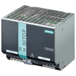 Siemens SITOP Modular DIN Rail Power Supplies 24V DC