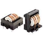 Schaffner EMC EH/EV Series Common Mode Suppression Chokes 250V AC