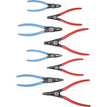 Gedore Circlip Pliers Sets