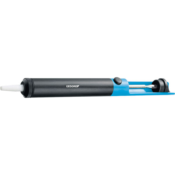 Gedore 1828940 8354-1 De-Solder Tool