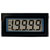 Lascar DPM 160 Series 4.5 Digit Panel Mount LCD Voltmeters
