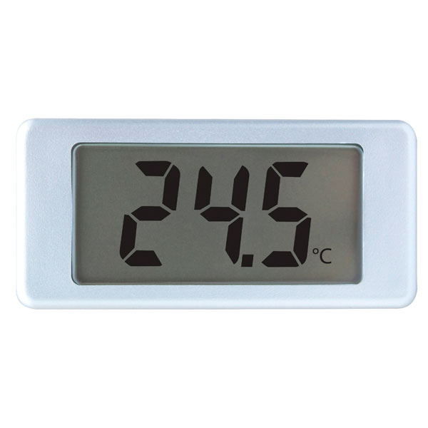  EMT 1900 3.5 Digit LCD Thermometer