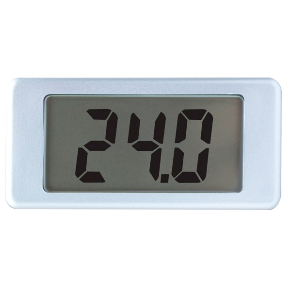  EMV 1200 3 Digit LCD Voltmeter